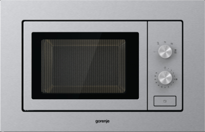 Детальное фото товара: Gorenje BM201EM1X