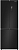 Фото товара: MEFERI MFR70BK TOTAL NO FROST CROSS DOOR ULTRA