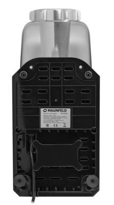 Детальное фото товара: Maunfeld MF-221SS