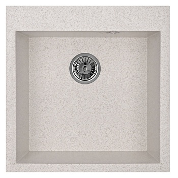 Фото товара: GRANULA 5102 мойка, гранит, пирит