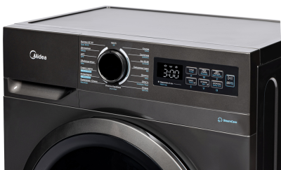 Детальное фото товара: Midea MF01712BS40/T