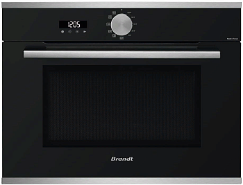 Фото товара: Brandt BKS7131LX