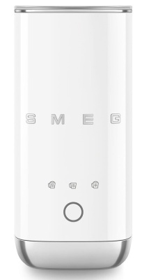 Детальное фото товара: Smeg MFF02WHEU