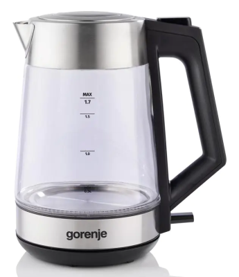 Детальное фото товара: Gorenje K17OGS электрический чайник