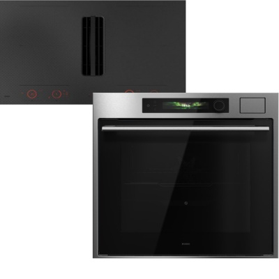 Детальное фото товара: ASKO HIHD854MM + OCS66SSH