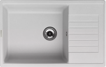 Фото товара: Kuppersberg ROYS 1B1D GREY