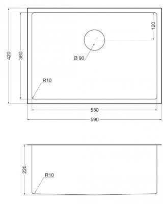 Схема встраивания