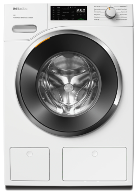 Детальное фото товара: Miele WWG 880 WPS