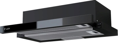 LEX HUBBLE G 2M 600 BLACK