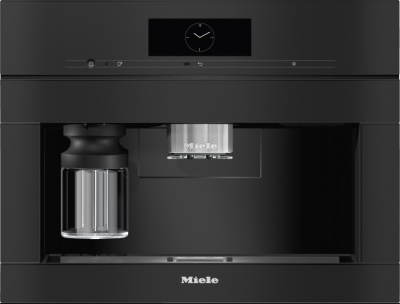 Детальное фото товара: Miele CVA7845 OBSW