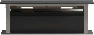 Детальное фото товара: HIBERG VTMF 90100 B (в столешнице)