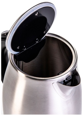 Детальное фото товара: Gressel GRK-1109S электрический чайник