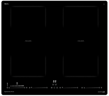 Zigmund & Shtain CI 69.6 B Фото товара: Zigmund & Shtain CI 69.6 B индукционная поверхность