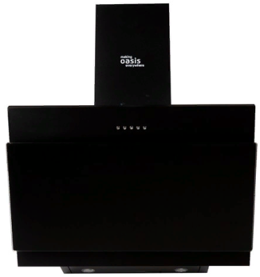 Детальное фото товара: making Oasis everywhere ND-60B