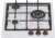 Детальное фото товара: SIMFER H45V35W527 газовая поверхность