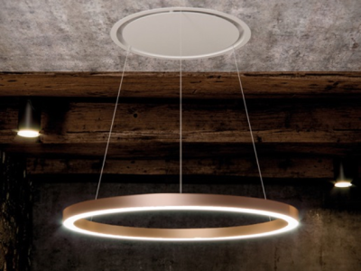 Детальное фото товара: Pando SKYRING/54 COBRE V.1130 ECO PLUS