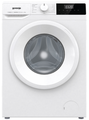 Фото товара: Gorenje W2NHPI72SCSIRV