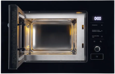 Midea MI92170GB Детальное фото товара: Midea MI92170GB