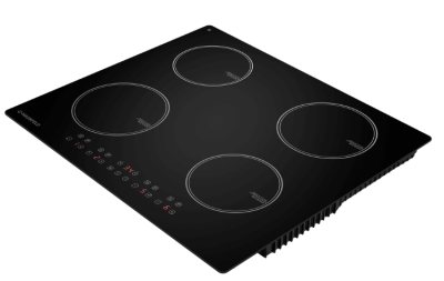 Детальное фото товара: Maunfeld CVI594BK индукционная поверхность