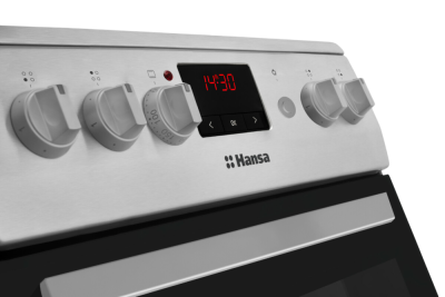 Детальное фото товара: Hansa FCGX522222H