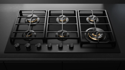 Детальное фото товара: Kuppersbusch KG 9551.0 SR-E5 газовая поверхность