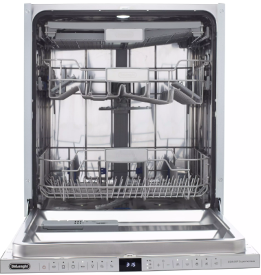 Детальное фото товара: DeLonghi DDW 06F Supreme nova