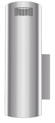 Детальное фото товара: Maunfeld Lee Wall 39 Long inox