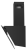 Maunfeld EAGLE 850 60 Glass Black Детальное фото товара: Maunfeld EAGLE 850 60 Glass Black