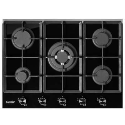 Детальное фото товара: EXITEQ PFH 750 STG-E газовая поверхность