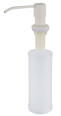 GranFest GF-Z-5001, дозатор, белый