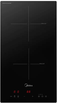Фото товара: Midea MIH32103 индукционная поверхность
