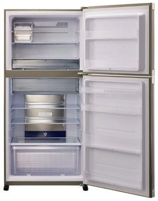 SHARP SJXG55PMBE Детальное фото товара: SHARP SJXG55PMBE