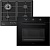 Фото товара: MIDEA MG607B + MO37007GB