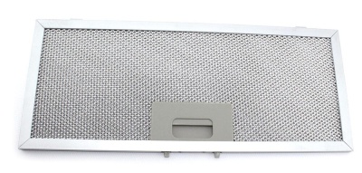 Фото товара: Konigin жировой фильтр 350х145х9 мм