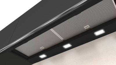 Детальное фото товара: NEFF D95XAM2S0