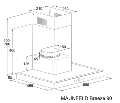 Схема встраивания