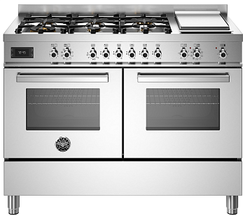 Фото товара: BERTAZZONI PRO126G2EXT