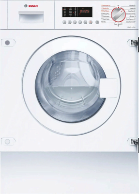Детальное фото товара: Bosch WKD28542EU