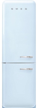 Фото товара: Smeg FAB32LPB6