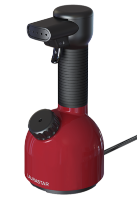 Детальное фото товара: LauraStar IGGI Intense Red