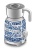Smeg MFF01DGBEU Детальное фото товара: Smeg MFF01DGBEU