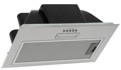 Krona Ameli light 600 inox PB