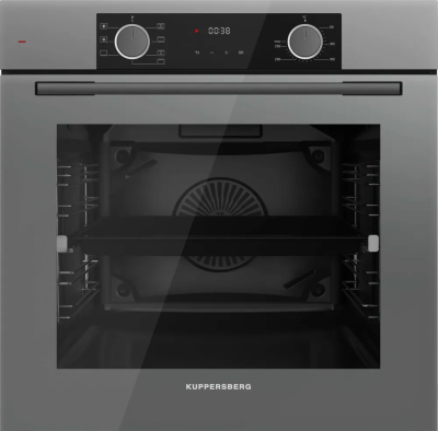 Детальное фото товара: Kuppersberg HF 608 GR