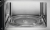 Electrolux LMS4253TMK Детальное фото товара: Electrolux LMS4253TMK