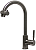 Фото товара: Seaman Barcelone SSL-5226 Gun Light (PVD, satin)