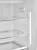 Smeg FAB28RWH6 Детальное фото товара: Smeg FAB28RWH6