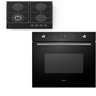 Evelux HEG 675 BG + EO 650 PB