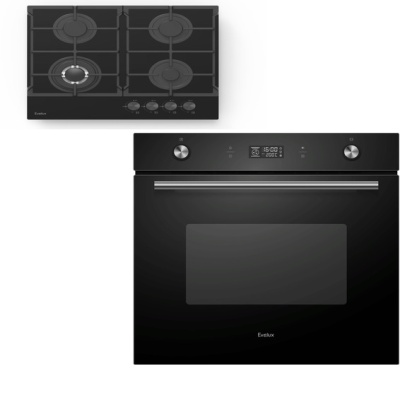 Фото товара: Evelux HEG 675 BG + EO 650 PB