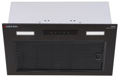 Детальное фото товара: MEFERI INBOX52BK SENSOR COMFORT