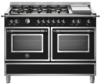 Фото товара: BERTAZZONI HER126G2ENET